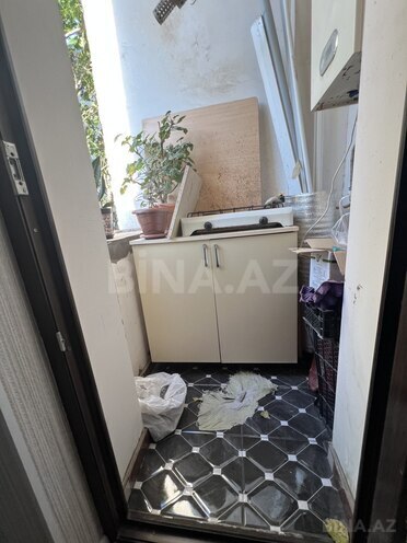 Продаётся 3-комн. новостройка 66 м², м. Ази Асланов, photo 21 from 22