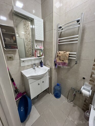 Продаётся 3-комн. новостройка 66 м², м. Ази Асланов, photo 20 from 22