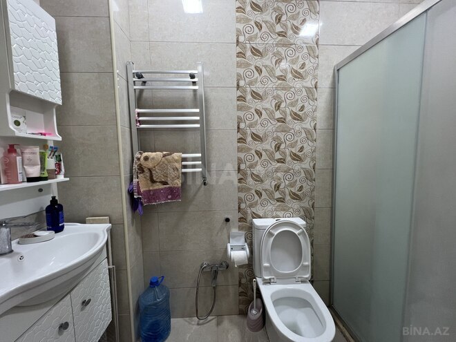 Продаётся 3-комн. новостройка 66 м², м. Ази Асланов, photo 18 from 22