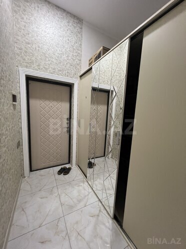 Продаётся 3-комн. новостройка 66 м², м. Ази Асланов, photo 17 from 22