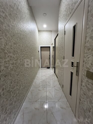 Продаётся 3-комн. новостройка 66 м², м. Ази Асланов, photo 16 from 22
