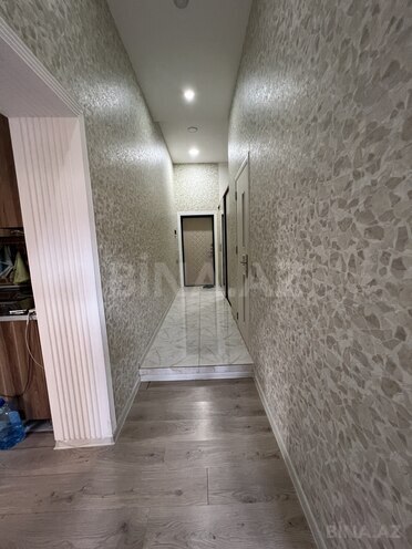 Продаётся 3-комн. новостройка 66 м², м. Ази Асланов, photo 15 from 22