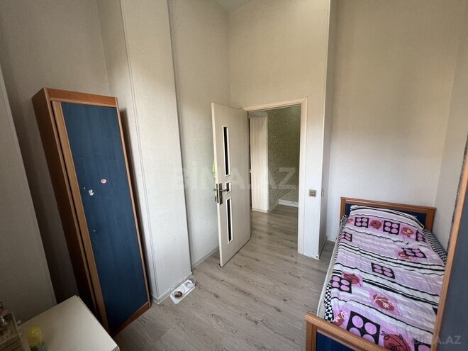 Продаётся 3-комн. новостройка 66 м², м. Ази Асланов, photo 14 from 22