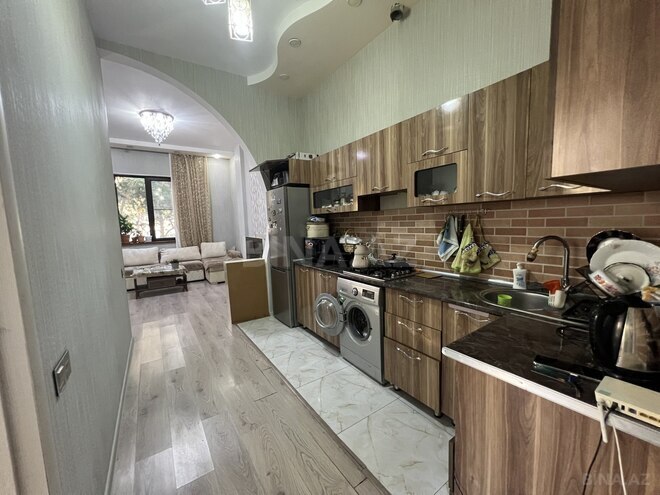 Продаётся 3-комн. новостройка 66 м², м. Ази Асланов, photo 8 from 22