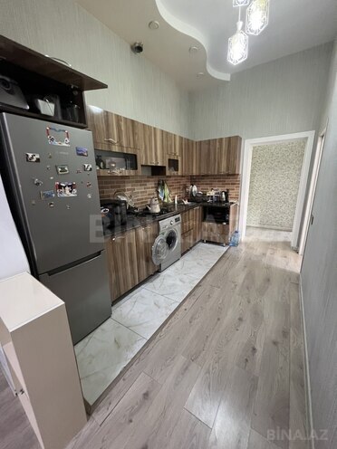 Продаётся 3-комн. новостройка 66 м², м. Ази Асланов, photo 7 from 22