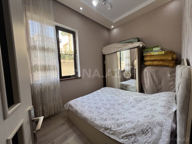 Продаётся 3-комн. новостройка 66 м², м. Ази Асланов, photo 11 from 22
