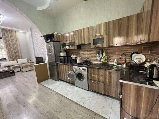 Продаётся 3-комн. новостройка 66 м², м. Ази Асланов, photo 6 from 22