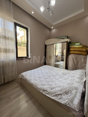 Продаётся 3-комн. новостройка 66 м², м. Ази Асланов, photo 12 from 22