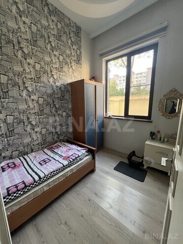 Продаётся 3-комн. новостройка 66 м², м. Ази Асланов, photo 13 from 22