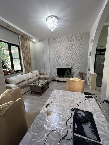 Продаётся 3-комн. новостройка 66 м², м. Ази Асланов, photo 1 from 22