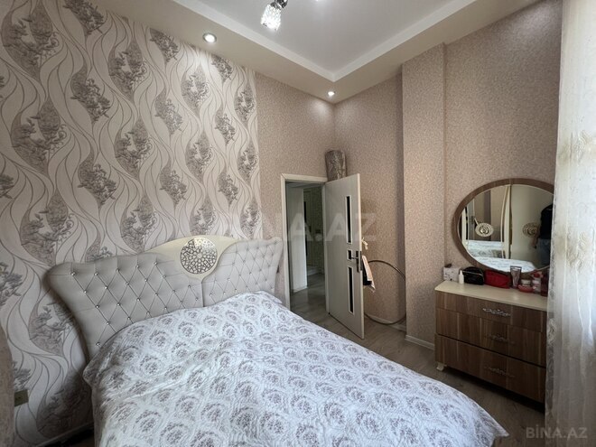 Продаётся 3-комн. новостройка 66 м², м. Ази Асланов, photo 9 from 22