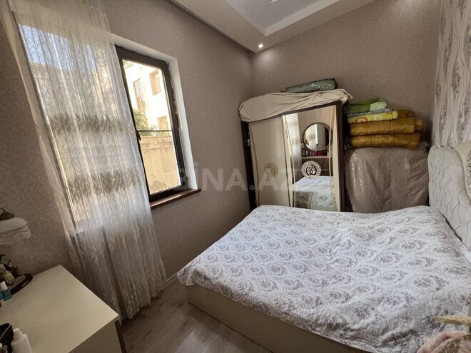 Продаётся 3-комн. новостройка 66 м², м. Ази Асланов, photo 10 from 22