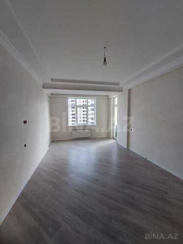 Satılır 3 otaqlı yeni tikili 115 m², Yeni Günəşli q., photo 5 from 18