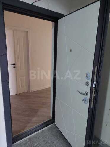 Satılır 3 otaqlı yeni tikili 115 m², Yeni Günəşli q., photo 1 from 18