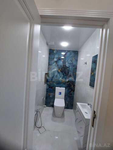 Satılır 3 otaqlı yeni tikili 115 m², Yeni Günəşli q., photo 15 from 18