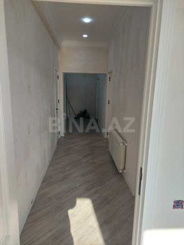Satılır 3 otaqlı yeni tikili 115 m², Yeni Günəşli q., photo 7 from 18