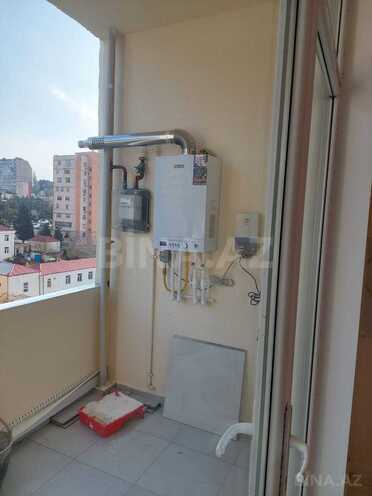 Satılır 3 otaqlı yeni tikili 115 m², Yeni Günəşli q., photo 17 from 18