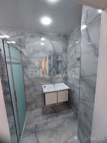 Satılır 3 otaqlı yeni tikili 115 m², Yeni Günəşli q., photo 14 from 18