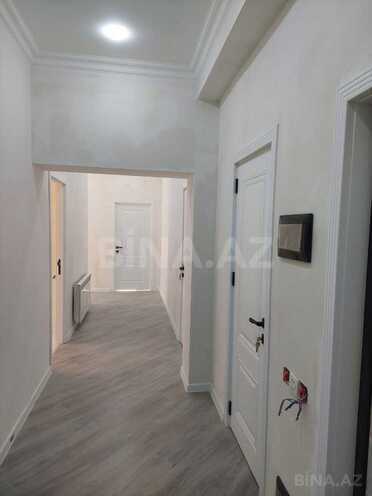 Satılır 3 otaqlı yeni tikili 115 m², Yeni Günəşli q., photo 4 from 18