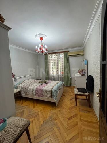 Satılır 3 otaqlı köhnə tikili 85 m², Elmlər Akademiyası m., photo 4 from 12