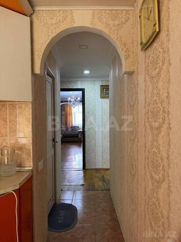Satılır 3 otaqlı köhnə tikili 85 m², Elmlər Akademiyası m., photo 7 from 12