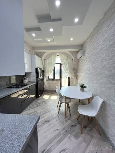 Satılır 3 otaqlı yeni tikili 112 m², Nəsimi r., photo 8 from 25