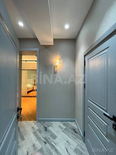 Satılır 3 otaqlı yeni tikili 112 m², Nəsimi r., photo 13 from 25