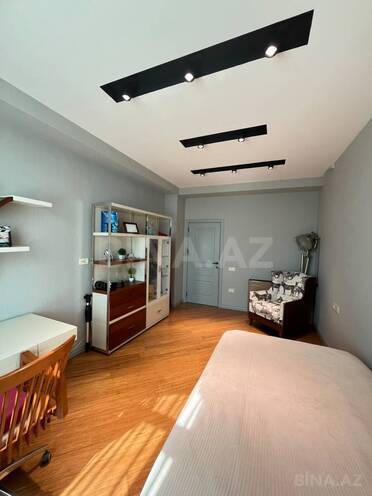 Satılır 3 otaqlı yeni tikili 112 m², Nəsimi r., photo 17 from 25