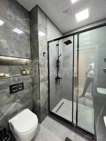 Satılır 3 otaqlı yeni tikili 112 m², Nəsimi r., photo 21 from 25