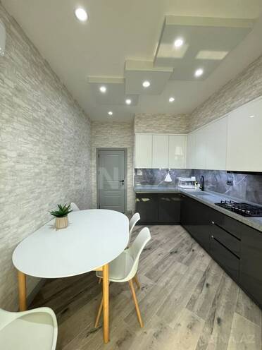 Satılır 3 otaqlı yeni tikili 112 m², Nəsimi r., photo 7 from 25