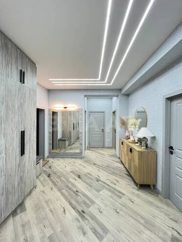 Satılır 3 otaqlı yeni tikili 112 m², Nəsimi r., photo 5 from 25