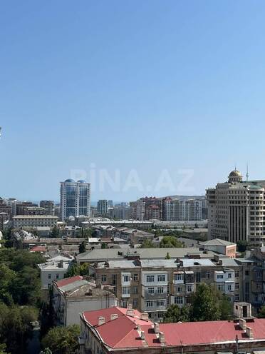 Satılır 3 otaqlı yeni tikili 112 m², Nəsimi r., photo 23 from 25