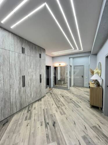 Satılır 3 otaqlı yeni tikili 112 m², Nəsimi r., photo 10 from 25