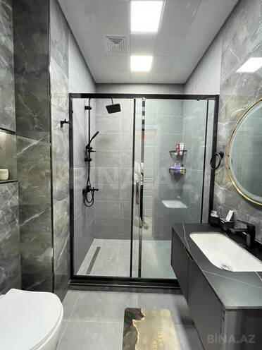 Satılır 3 otaqlı yeni tikili 112 m², Nəsimi r., photo 19 from 25