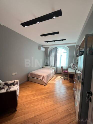 Satılır 3 otaqlı yeni tikili 112 m², Nəsimi r., photo 15 from 25