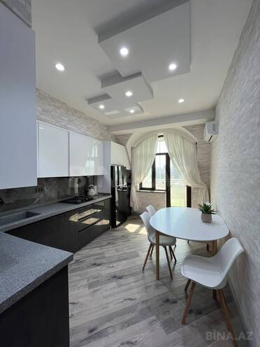 Satılır 3 otaqlı yeni tikili 112 m², Nəsimi r., photo 6 from 25
