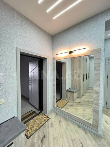 Satılır 3 otaqlı yeni tikili 112 m², Nəsimi r., photo 18 from 25