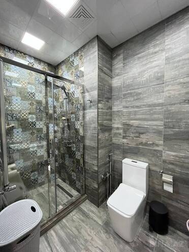 Satılır 3 otaqlı yeni tikili 112 m², Nəsimi r., photo 20 from 25
