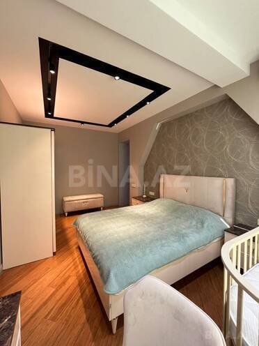Satılır 3 otaqlı yeni tikili 112 m², Nəsimi r., photo 12 from 25