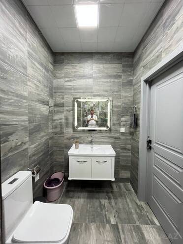 Satılır 3 otaqlı yeni tikili 112 m², Nəsimi r., photo 22 from 25