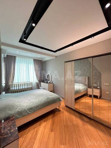 Satılır 3 otaqlı yeni tikili 112 m², Nəsimi r., photo 11 from 25
