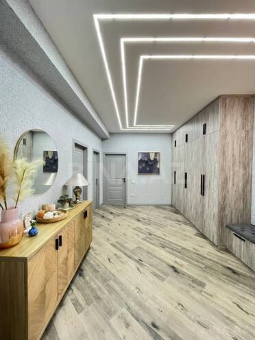 Satılır 3 otaqlı yeni tikili 112 m², Nəsimi r., photo 14 from 25
