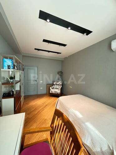 Satılır 3 otaqlı yeni tikili 112 m², Nəsimi r., photo 16 from 25