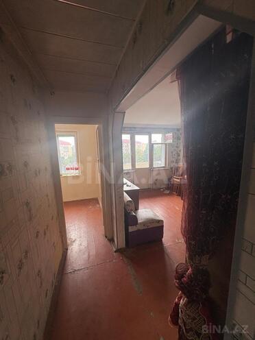 Satılır 1 otaqlı köhnə tikili 31 m², photo 4 from 9