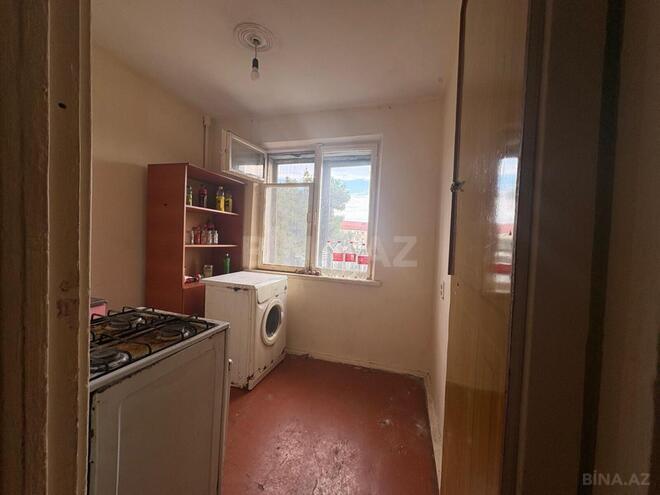 Satılır 1 otaqlı köhnə tikili 31 m², photo 3 from 9
