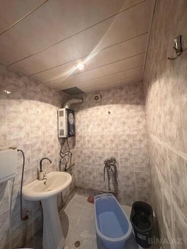 Satılır 1 otaqlı köhnə tikili 31 m², photo 5 from 9