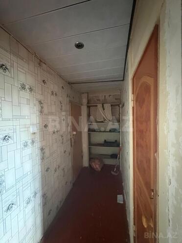 Satılır 1 otaqlı köhnə tikili 31 m², photo 8 from 9