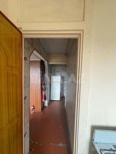 Satılır 1 otaqlı köhnə tikili 31 m², photo 7 from 9