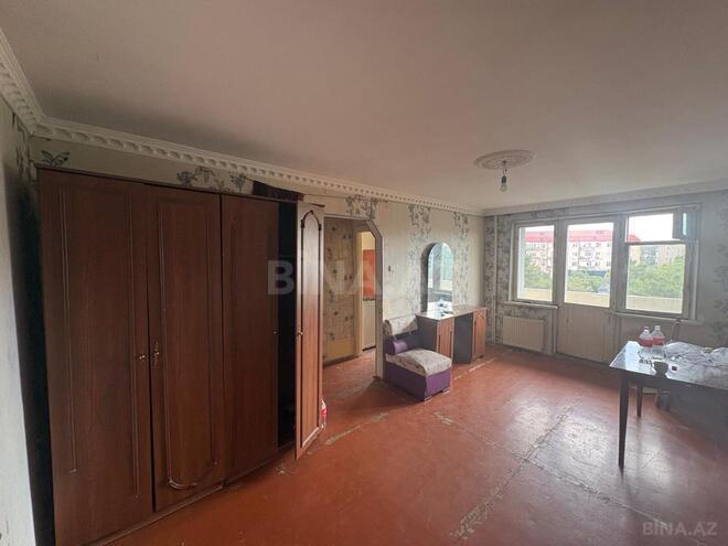 Satılır 1 otaqlı köhnə tikili 31 m², photo 1 from 9