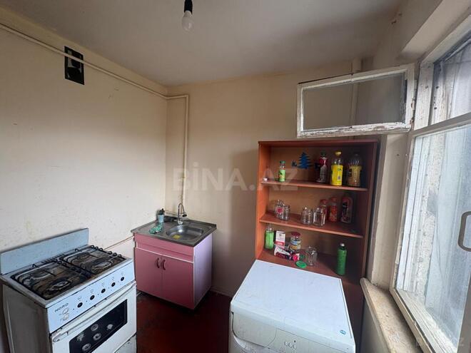 Satılır 1 otaqlı köhnə tikili 31 m², photo 6 from 9